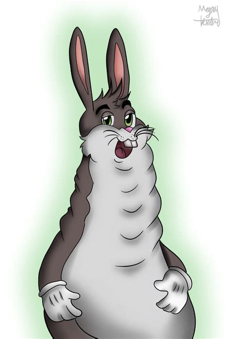 mega chungus|MEGA CHUNGUS .